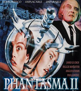 Phantasm II