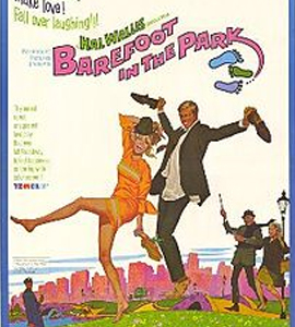 Barefoot in the Park