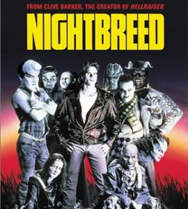 Nightbreed