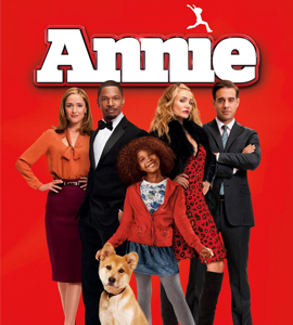 Annie
