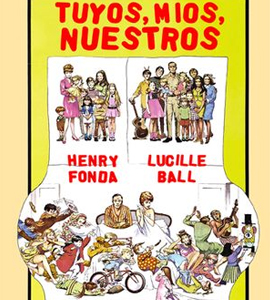 Yours, Mine and Ours