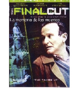 The Final Cut