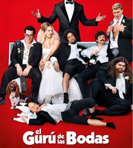 The Wedding Ringer