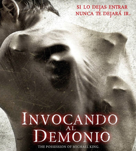 The Possession of Michael King