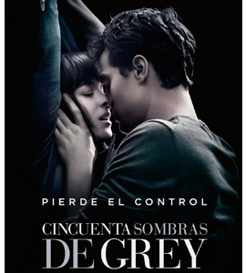 Fifty Shades of Grey