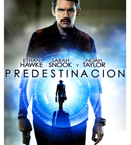 Predestination