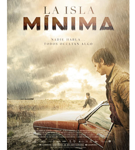 La isla mínima