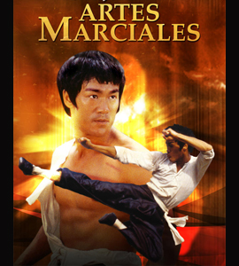 Artes Marciales Documental D3