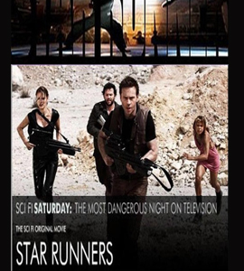 Star Runners