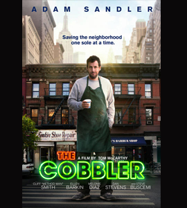 The Cobbler