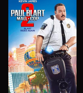 Paul Blart: Mall Cop 2