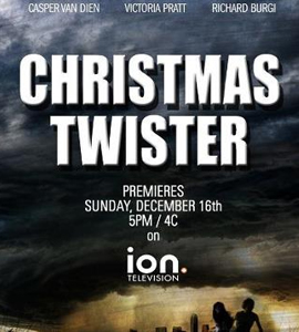 Christmas Twister