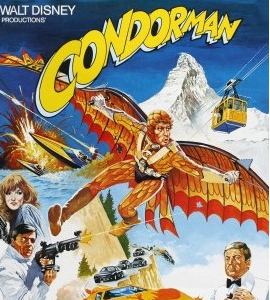 Condorman