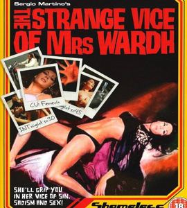 Lo strano vizio della Signora Wardh