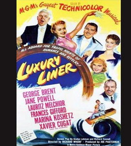 Luxury Liner