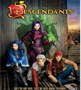 Descendants (TV)