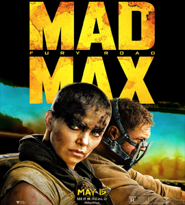 Mad Max: Fury Road