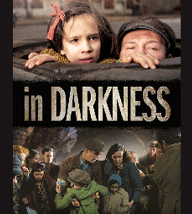 In Darkness (Sous terre)