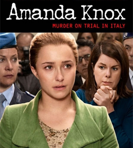 Amanda Knox Murder on Trial in Italy