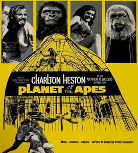 Planet of the Apes