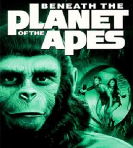 Beneath the Planet of the Apes
