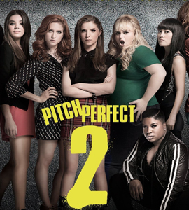 Pitch Perfect 2
