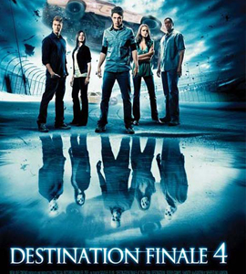 The Final Destination 4