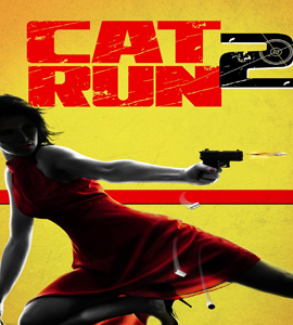 Cat Run 2