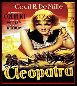 Cleopatra