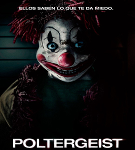 Poltergeist