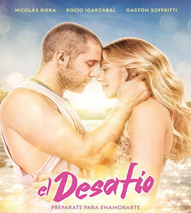 El Desafio