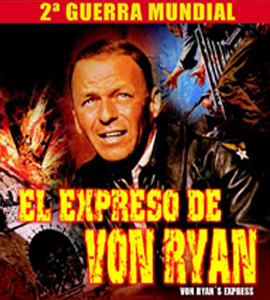 Von Ryan's Express