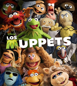 The Muppet Movie