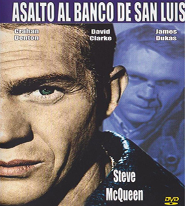 The Great St. Louis Bank Robbery