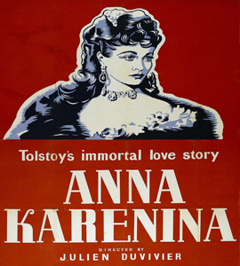 Anna Karenina