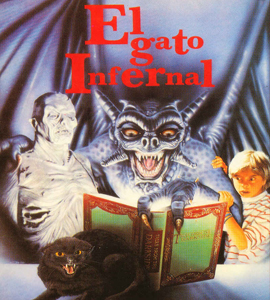 Tales from the Darkside: The Movie