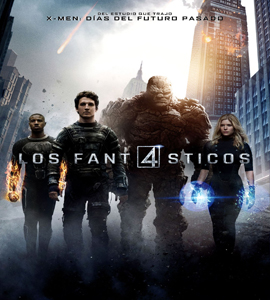 Fantastic Four