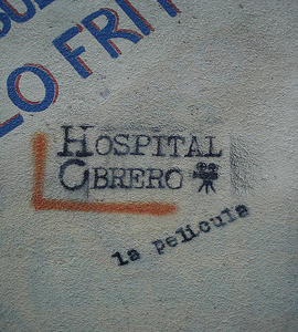 Hospital Obrero