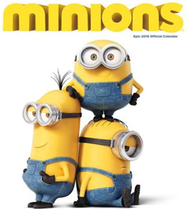 Minions