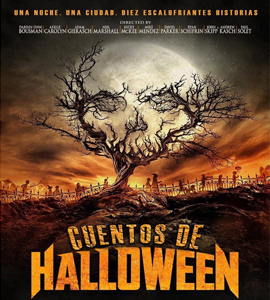 Tales of Halloween