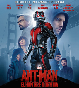 Ant-Man