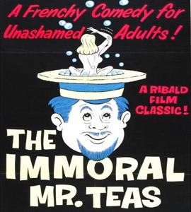 The Immoral Mr. Teas