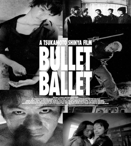 Bullet Ballet