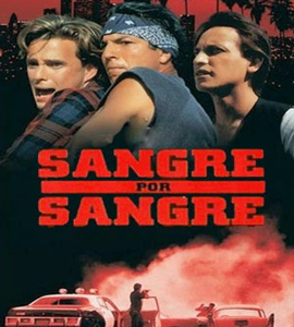 blood in, blood out - Bound by Honor (Director's CUT)