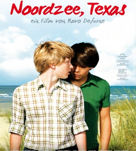 Noordzee, Texas