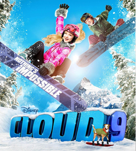 Cloud 9 (TV Movie)