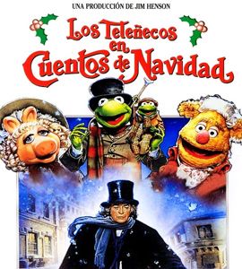 The Muppet Christmas Carol
