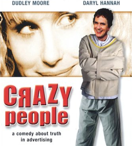 Crazy People