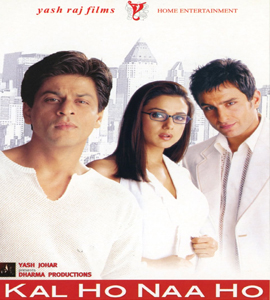 Kal Ho Naa Ho