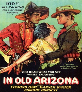 In Old Arizona